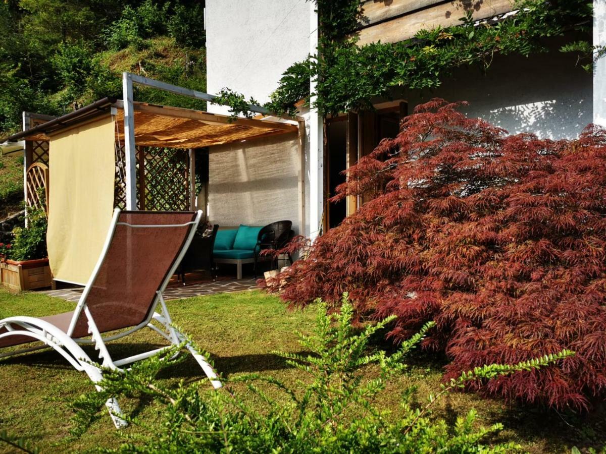 مبيت وإفطار فيرا دي بريميرو Minavill La Casa Sulle Dolomiti المظهر الخارجي الصورة